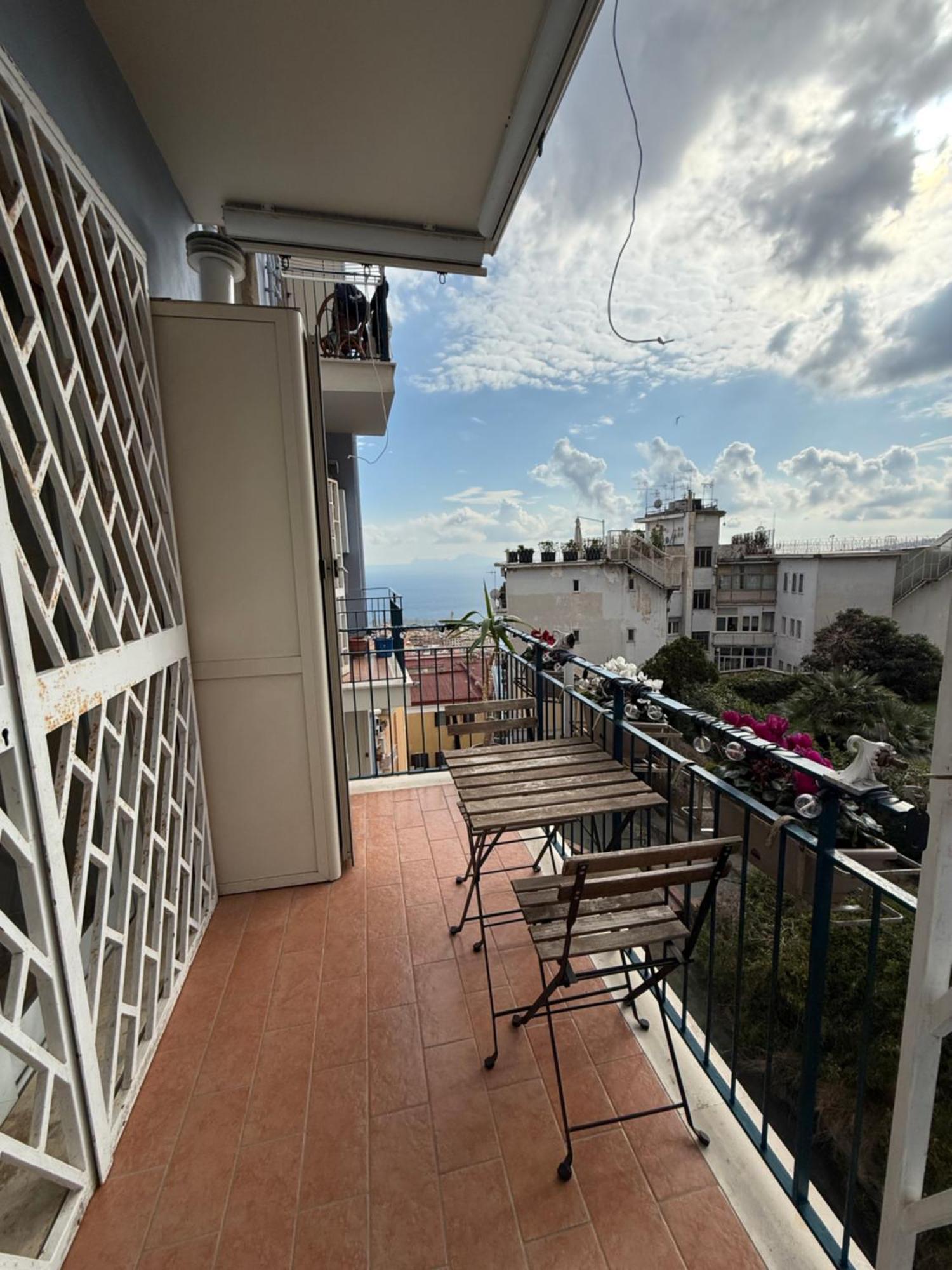 Amore Cuore Naples Exterior photo